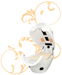 プラチナフォトン