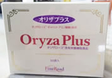 オリザプラス